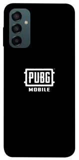 Чохол на Samsung Galaxy M34 5G Pubg logo ver.1 фото 1 з 1