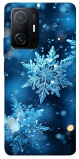 Чохол на Xiaomi 11T / 11T Pro Новорічний v43 фото 1 з 1