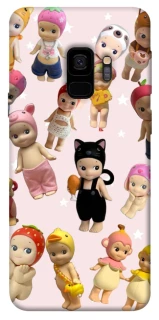 Чохол на Samsung Galaxy S9 Star Parade фото 1 з 1