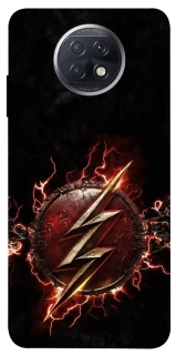 Чохол на Xiaomi Redmi Note 9 5G / Note 9T Flash icon фото 1 з 1