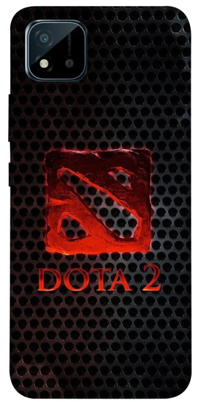 Чохол на Realme C20 Dota 2 фото 1 з 1