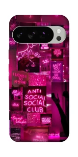 Чехол на Google Pixel 10 Pro Hot collage ver.7 фото 1 из 1