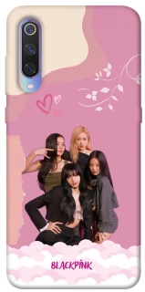 Чохол на Xiaomi Mi 9 BLACKPINK v4 фото 1 з 1
