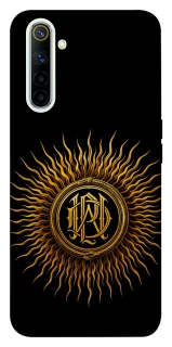 Чохол на Realme 6 Parkway Drive logo ver.1 фото 1 з 1