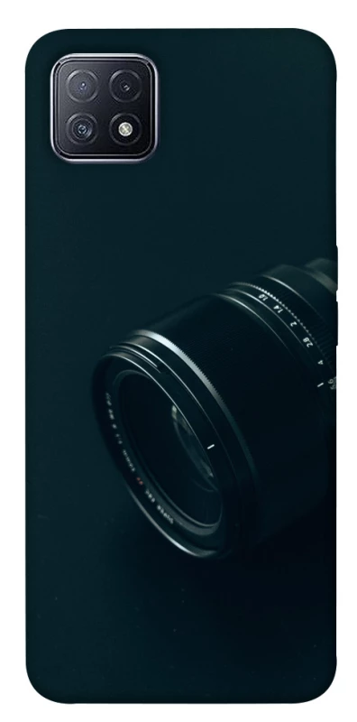 Чохол на Oppo A73 Лінза фото 1 з 1