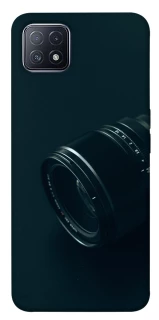 Чохол на Oppo A73 Лінза фото 1 з 1