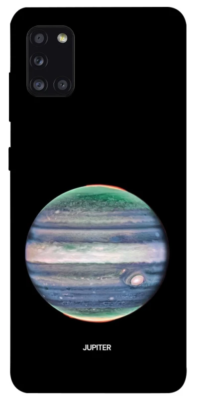 Чехол на Samsung Galaxy A31 Jupiter фото 1 из 1