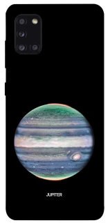 Чехол на Samsung Galaxy A31 Jupiter фото 1 из 1