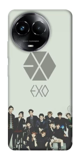 Чохол на Realme C67 4G EXO v2 фото 1 з 1