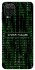 Чехол на Samsung Galaxy A12 Matrix system failure фото 1 Чехол на Samsung Galaxy A12 Matrix system failure фото 1 из 1