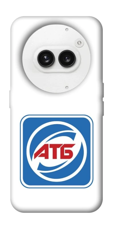 Чохол на Nothing Phone (2a) AТБ фото 1 з 1