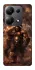 Чохол на Xiaomi Redmi Note 13 Pro 4G Grommash Hellscream фото 1 з 1