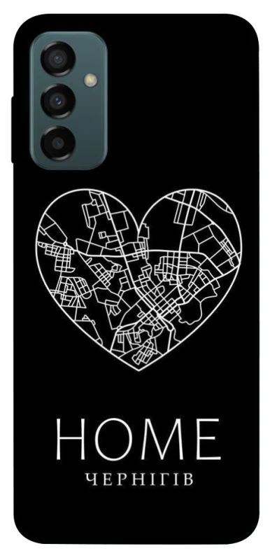 Чохол на Samsung Galaxy M13 4G Чернігів Home фото 1 з 1