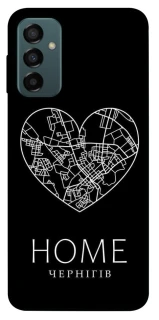 Чехол на Samsung Galaxy M23 5G Чернігів Home фото 1 из 1