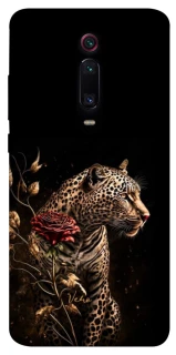 Чохол на Xiaomi Redmi K20 / K20 Pro / Mi9T / Mi9T Pro Leopard v3 фото 1 з 1