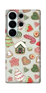 Чехол на Samsung Galaxy S26 Новогодний v7 фото 1 из 1