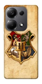 Чохол на Xiaomi Redmi Note 13 Pro 4G Harry Potter mood v1 фото 1 з 1