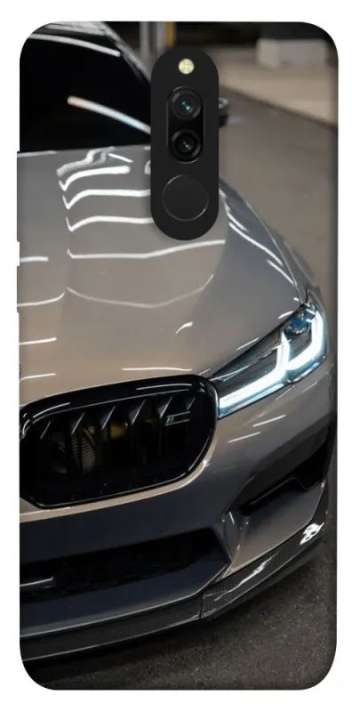 Чехол на Xiaomi Redmi 8 BMW v53 фото 1 из 1
