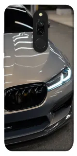 Чехол на Xiaomi Redmi 8 BMW v53 фото 1 из 1