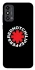 Чохол на ZTE Blade A53 Red Hot Chili Peppers logo фото 1 з 1