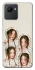 Чехол на Realme C30 Shuhua - (G)I-DLE фото 1 из 1