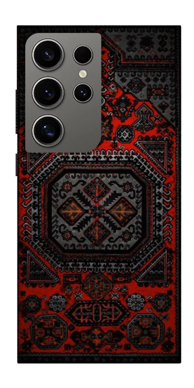 Чохол на Samsung Galaxy S24 Ultra Килим v16 фото 1 з 1