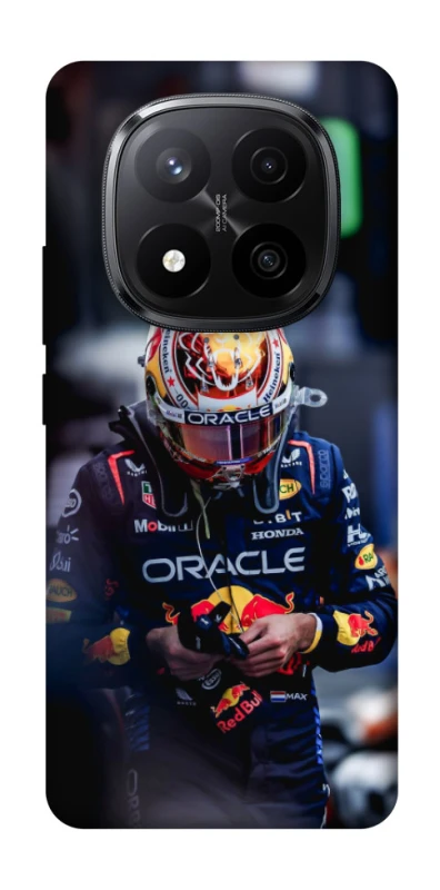 Чохол на Xiaomi Redmi Note 14 Pro+ 5G F-1 ver.6 фото 1 з 1