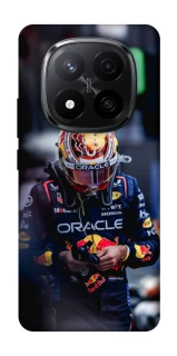 Чехол на Xiaomi Redmi Note 14 Pro+ 5G F-1 ver.6 фото 1 из 1