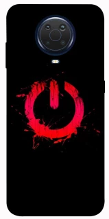 Чехол на Nokia G20 / G10 / 6.3 Power On фото 1 из 1