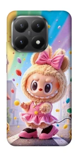 Чохол на Xiaomi 15T Labubu rainbow фото 1 з 1