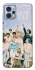 Чохол на Motorola Moto G23 Stray Kids One Team фото 1 з 1