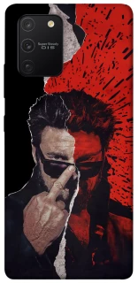 Чохол на Samsung Galaxy S10 Lite Billy Butcher фото 1 з 1