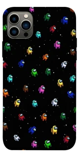 Чохол на Apple iPhone 12 Pro (6.1") Among Us фото 1 з 1
