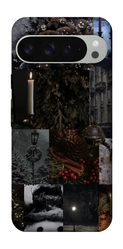 Чохол на Google Pixel 9 Pro XL Christmas mood ver.6 фото 1 з 1