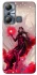 Чехол на Infinix Hot 20i Scarlet Witch v2 фото 1 из 1