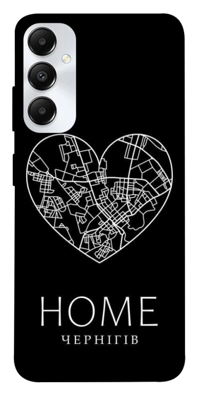Чохол на Samsung Galaxy A05s Чернігів Home фото 1 з 1