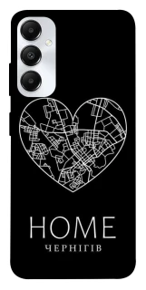 Чохол на Samsung Galaxy A05s Чернігів Home фото 1 з 1