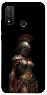 Чохол на Huawei P Smart (2020) Goddess of war ver.1 фото 1 з 1