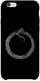 Чохол на Apple iPhone 6/6s plus (5.5") Ouroboros фото 1 з 1