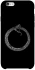 Чехол на Apple iPhone 6/6s plus (5.5") Ouroboros фото 1 из 1