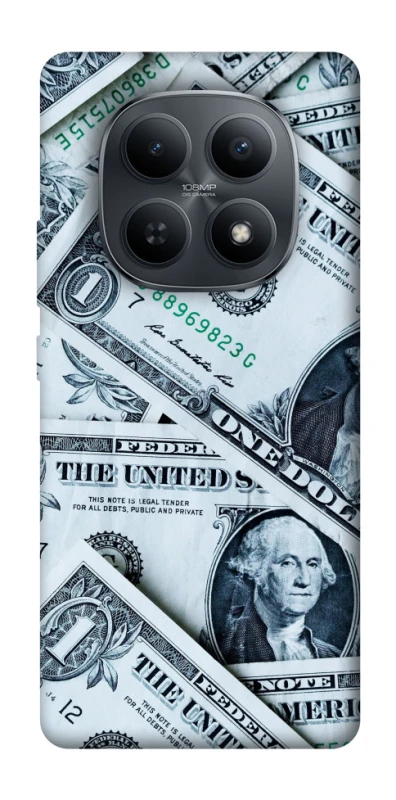 Чохол на Xiaomi Redmi Note 15 4G/5G (EU) 1 долар фото 1 з 1