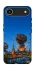 Чохол на Apple iPhone 17 Air (6.5") Moscow never sleeps ver.8 фото 1 з 1