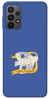 Чохол на Samsung Galaxy A23 4G Ластівка фото 1 з 1