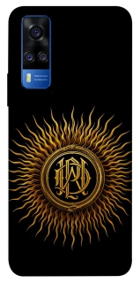 Чохол на Vivo Y51a Parkway Drive logo ver.1 фото 1 з 1