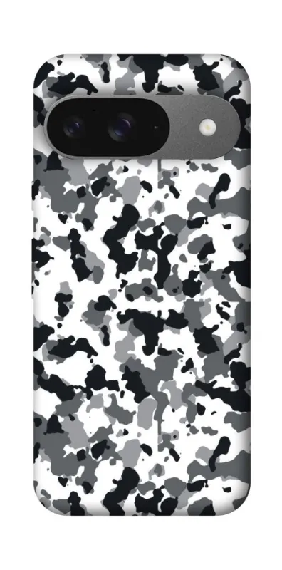 Чохол на Google Pixel 10 Camouflage v14 фото 1 з 1
