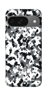 Чохол на Google Pixel 10 Camouflage v14 фото 1 з 1