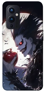 Чехол на OnePlus 9 Ryuk фото 1 из 1