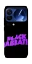 Чохол на Xiaomi Poco F7 Ultra Black Sabbath logo ver.1 фото 1 з 1
