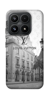 Чехол на Xiaomi 17 Louis Vuitton ver.2 фото 1 из 1