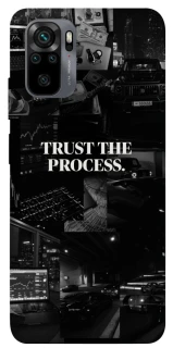 Чохол на Xiaomi Redmi Note 10 / Note 10s Process фото 1 з 1